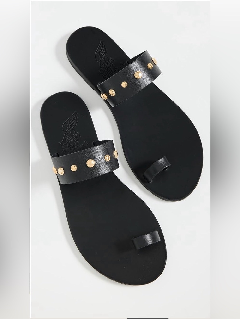 Ancient Greek Sandals Thalia